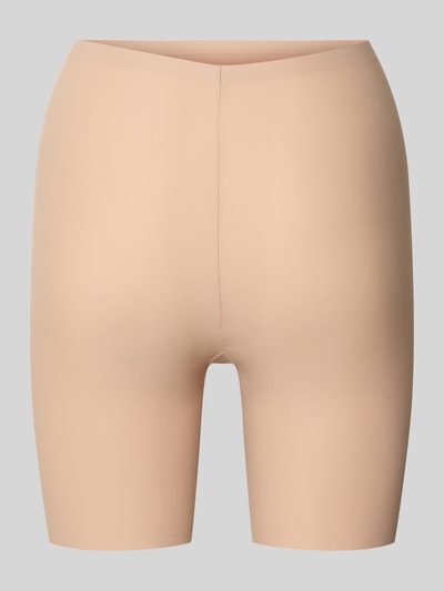 MAGIC Bodyfashion Pants mit elastischem Bund Beige 3