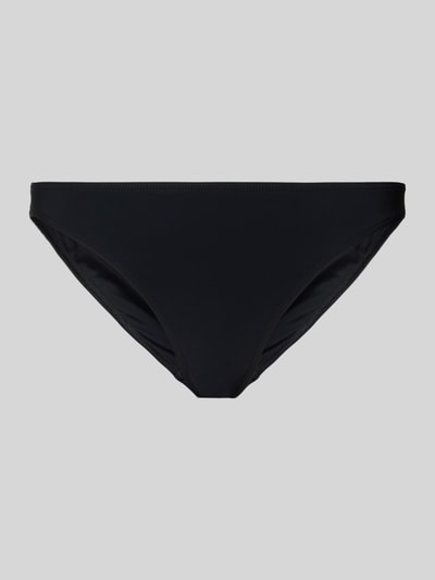 Banana Moon Bikini-Slip mit Label-Detail Modell 'ALERIA' Black 1