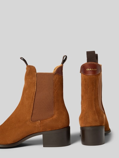 Gant Sztyblety z elastyczną wstawką Koniakowy 2