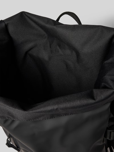 RAINS Rugzak met draagband Zwart - 5