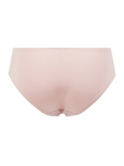 Esprit Panty aus Mikrofaser Altrosa 2