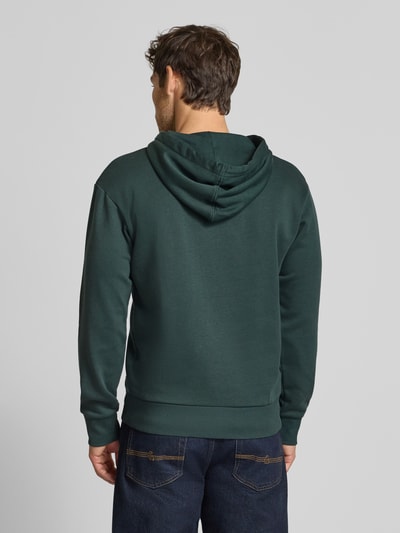 Tom Tailor Denim Regular Fit Hoodie aus Baumwoll-Mix Bottle 5