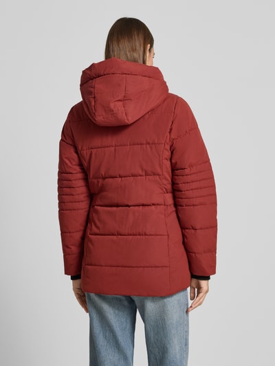 G.I.G.A. DX Steppjacke mit verdecktem Zweiwege-Reißverschluss Terra 5