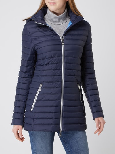 Fuchs Schmitt Steppjacke mit Wattierung marineblau online kaufen