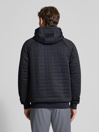 Under Armour Sweatjack met ritssluiting Zwart - 5