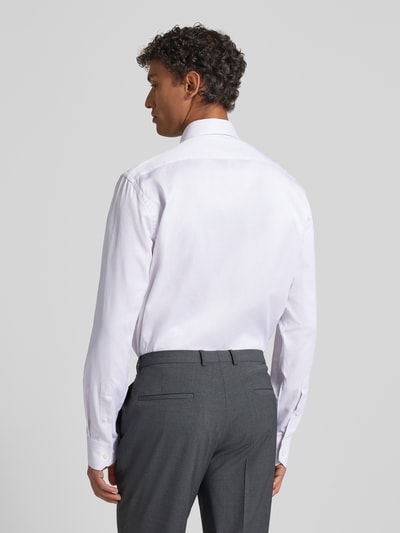 BOSS Regular Fit Businesshemd aus reiner Baumwolle Modell 'JOE' Sand 5