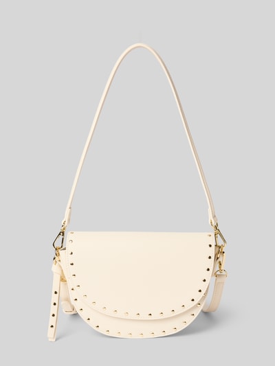 Seidenfelt Torebka saddle z uchwytem model ‘SENJA’ Beżowy 2