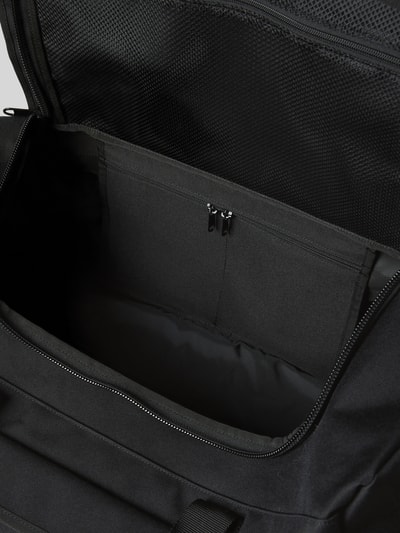 Carhartt Work In Progress Weekender mit Tragehenkel Black 5