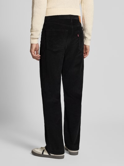 Levi's® Cordhose mit 5-Pocket-Design Black 5