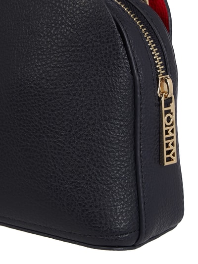 Tommy Hilfiger Crossbody Bag mit Logo-Applikation  Marine 3