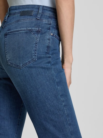 Brax Jeansy z 5 kieszeniami model ‘Mary’ Niebieski 3