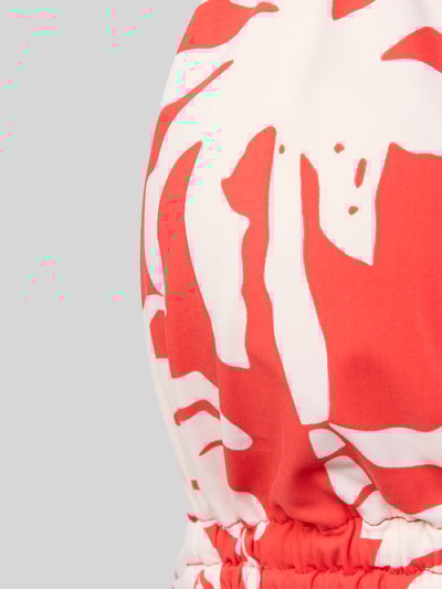 Barts Bikinibroekje met applicaties, model 'NORRI' Rood - 2