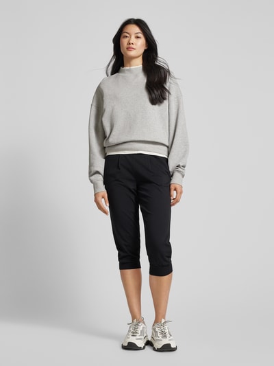 B.Young Sweatpants in 7/8-Länge  Modell 'Pandinna' Black 1