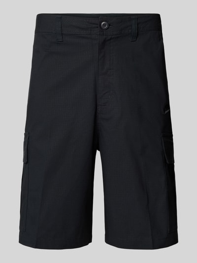 Nike Shorts mit Cargotaschen Black 2