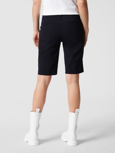 Lauren Ralph Lauren Chino-Shorts mit Stretch-Anteil Marine 4