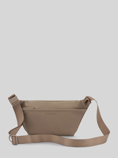 Kapten & Son Bauchtasche mit Schlüsselkarabiner Modell 'BALI CROSSBODY' Hazel 6