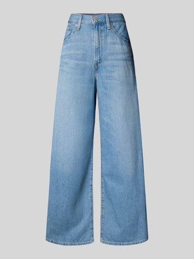 Levi's® Jeans met 5-pocketmodel Lichtblauw - 2