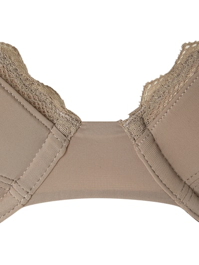 Esprit Beugelbeha van microgaren  Taupe - 2