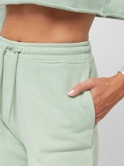 Guess Sweatbroek met kleurverloop  Lichtgroen - 3