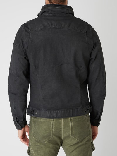 G-Star Raw Jeansjacke mit Stretch-Anteil (black) online kaufen