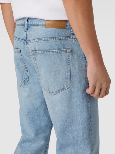 Only & Sons Bootcut Jeans im 5-Pocket-Design Modell 'EDGE' Jeansblau 3