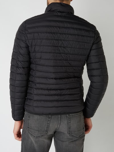 Marc O'Polo Steppjacke mit Stehkragen - wattiert Black 5