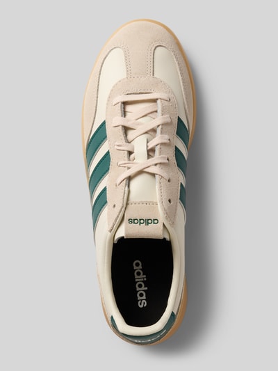 adidas Sportswear Sneaker mit Logo-Print Modell 'BARREDA' Beige 3