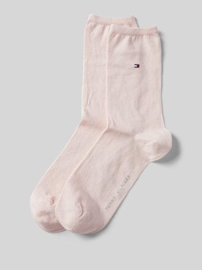 Tommy Hilfiger Socken im 2er-Pack Rosa 1