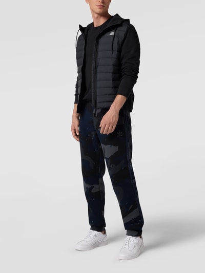 adidas Originals Sweatpants mit Brand-Details Marine 1