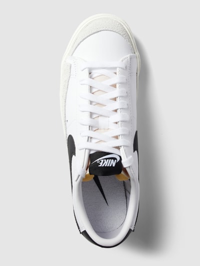 Nike Sneaker mit Label-Details Weiß 5