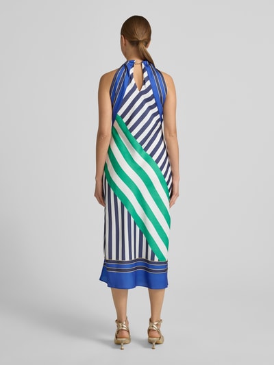 Lauren Ralph Lauren Eng anliegendes Cocktailkleid mit Allover-Muster Modell 'SULADRI' Multi Stylebop 5