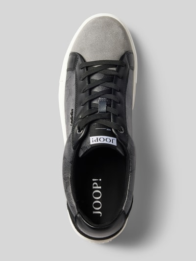 JOOP! SHOES Sneaker mit Label-Applikation Modell 'mazzolino coralie' Black 3