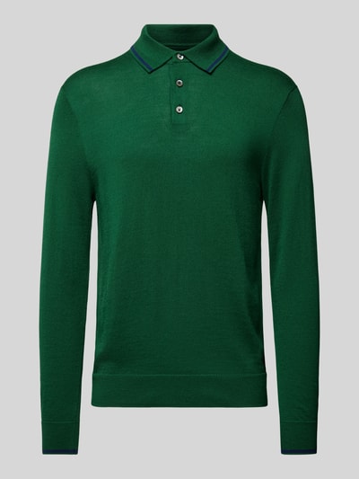 Polo Ralph Lauren Gebreide pullover met polokraag Groen - 2