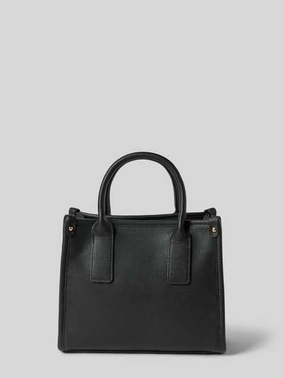 VALENTINO BAGS Handtasche mit Tragehenkel Modell 'FOXY' Black 3