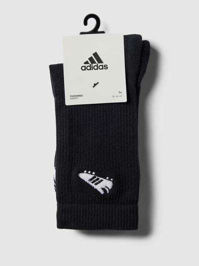 adidas Originals Socken mit Label-Detail Black 3