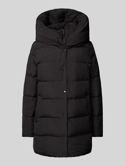 Lauren Ralph Lauren Daunenjacke mit Kapuze Black 1