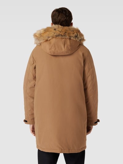 Michael Kors Parka met capuchon Beige - 5