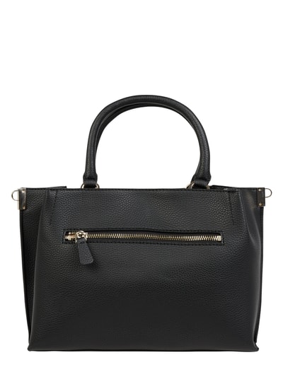 Guess Handtasche in Leder-Optik Modell 'Albury'  Black 3