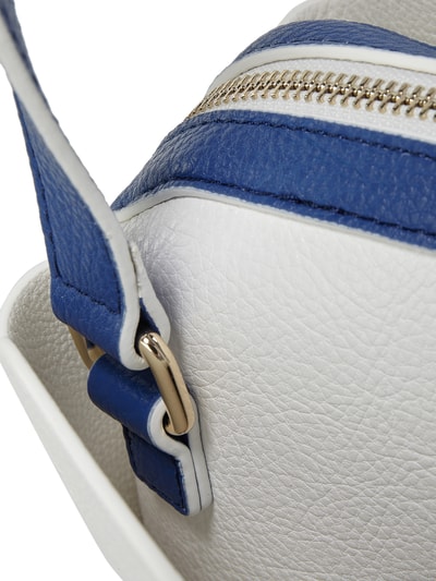 Tommy Hilfiger Crossbody Bag mit Logo-Applikation  Weiss 5