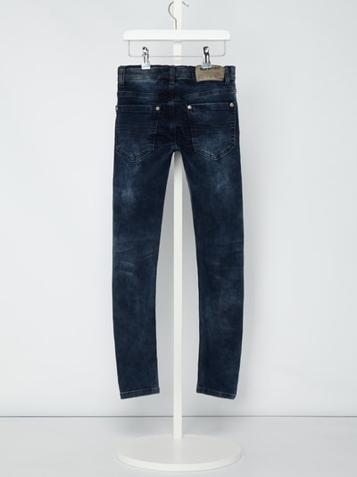 Blue Effect Skinny Fit Jeans Jeans 4