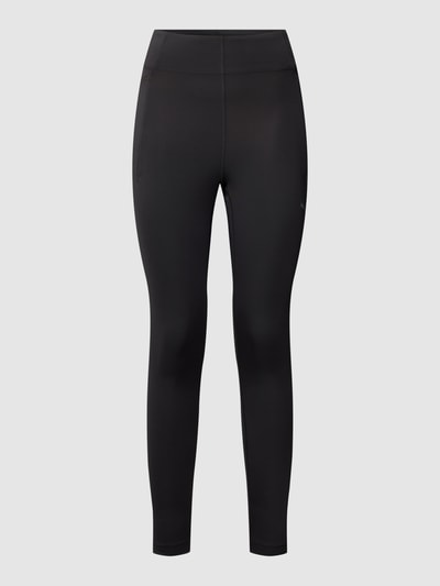 PUMA PERFORMANCE Legging met logoprint Zwart - 2