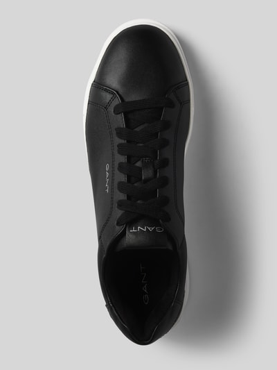 Gant Lederen sneaker Zwart - 3