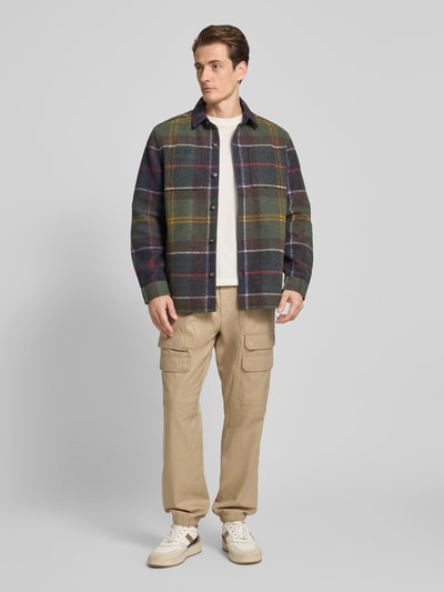 Antony Morato Cargobroek met achterzakken Beige - 1