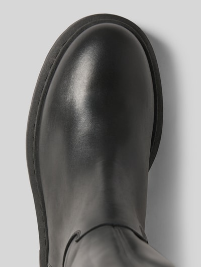 Steve Madden Stiefel mit Reißverschluss Modell 'Galina' Black 3