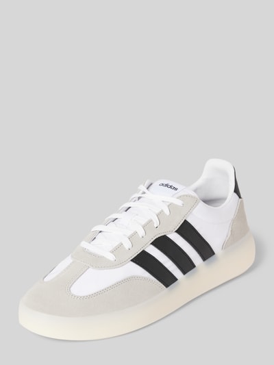 ADIDAS SPORTSWEAR Sneaker mit Schnürverschluss Modell 'BARREDA' Weiss 1