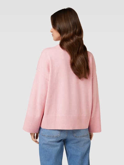 MSCH Nesmina Top - Peyote Melange