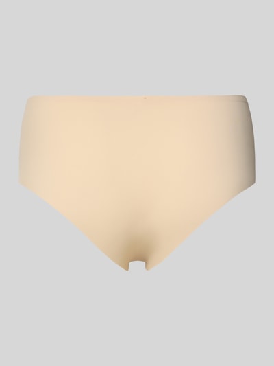 DORINA Slips im nahtlosen Design Modell 'Airlite' im 3er-Pack Beige 3