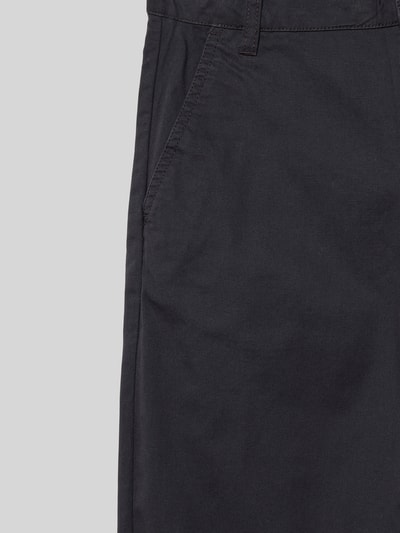 Tom Tailor Regular Fit Chino mit Bio-Baumwolle Graphit 2