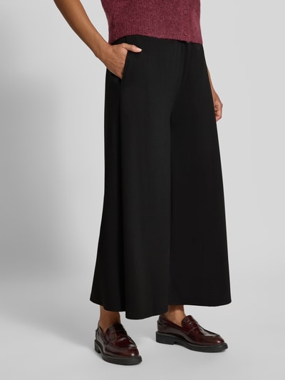 FREE/QUENT Wide Fit Hose mit Viskose-Anteil Modell 'Nanni' Black 4