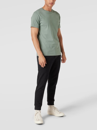 JOOP! Collection T-Shirt mit Label-Details Mint 1